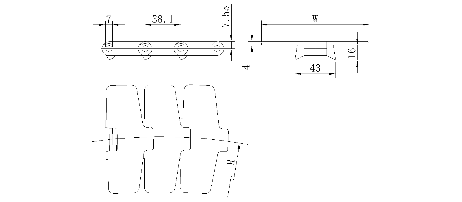 880 Series diagram