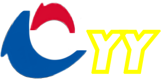 Yang Yu Transmission YY Logo