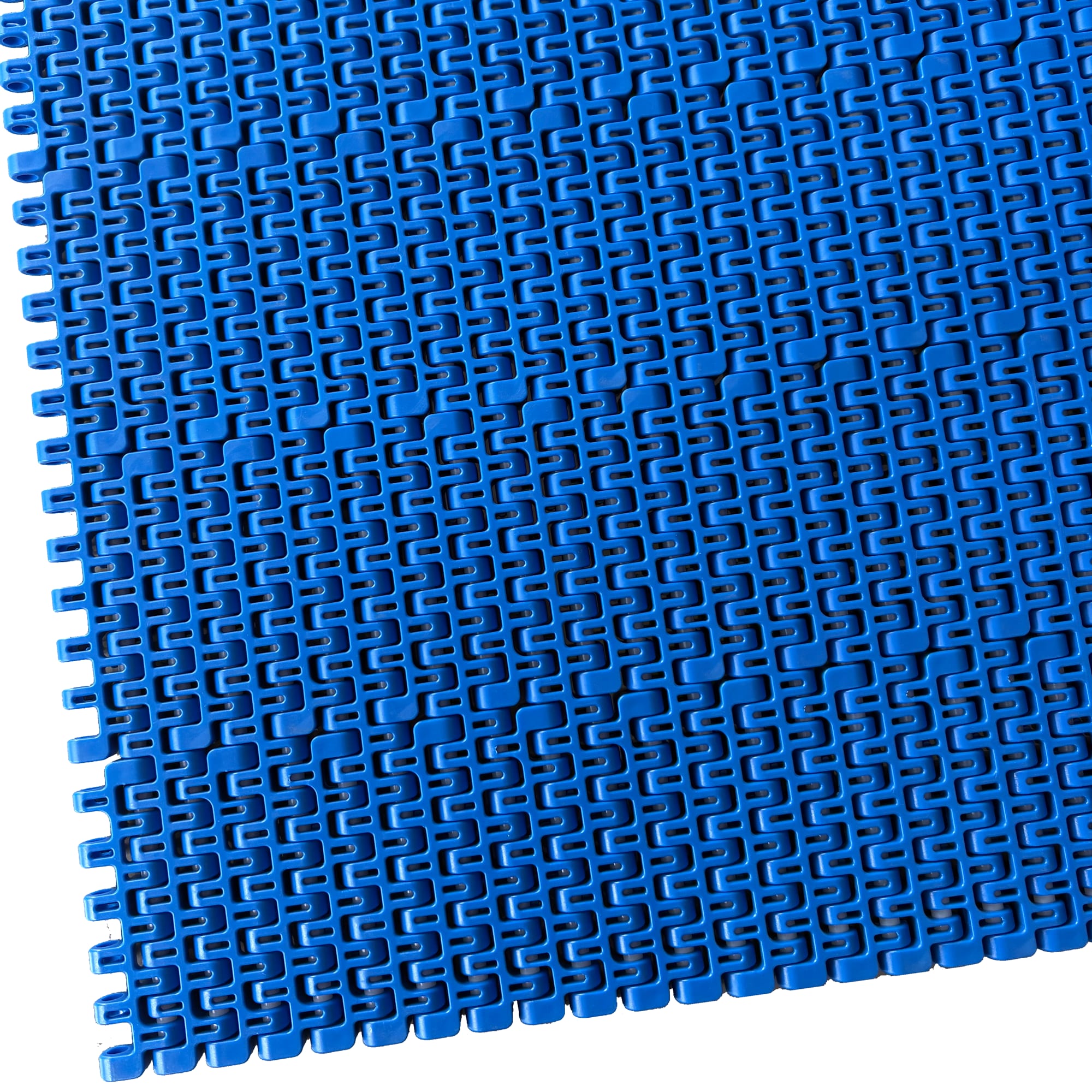 1270 Modular Belt detail
