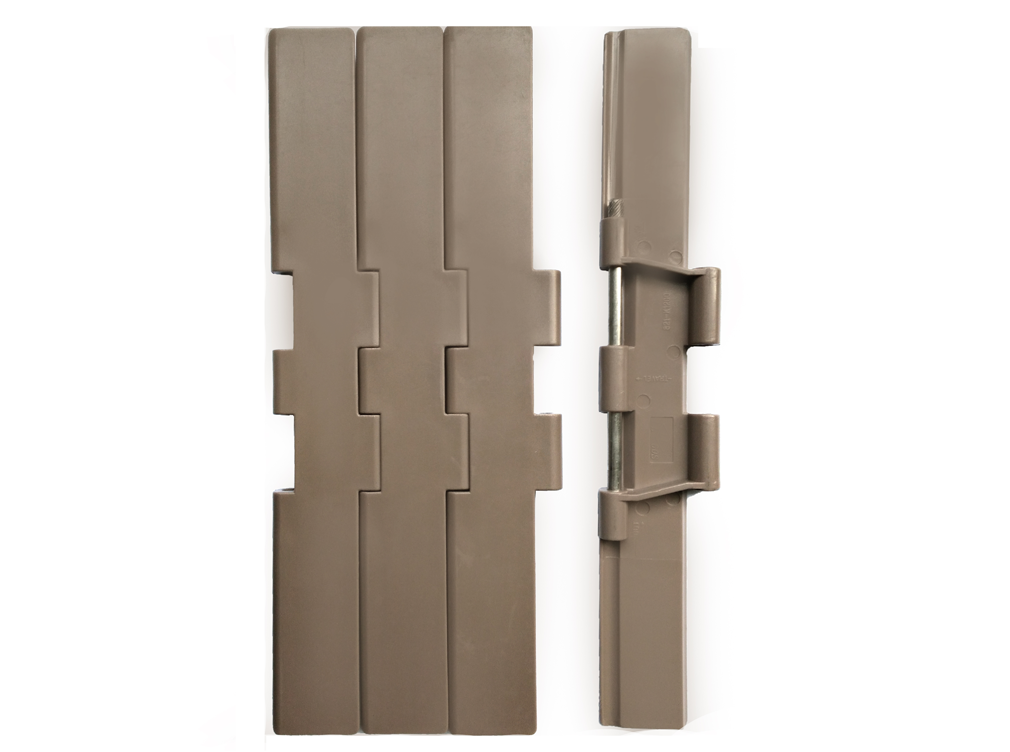 821 Double-hinge plate series