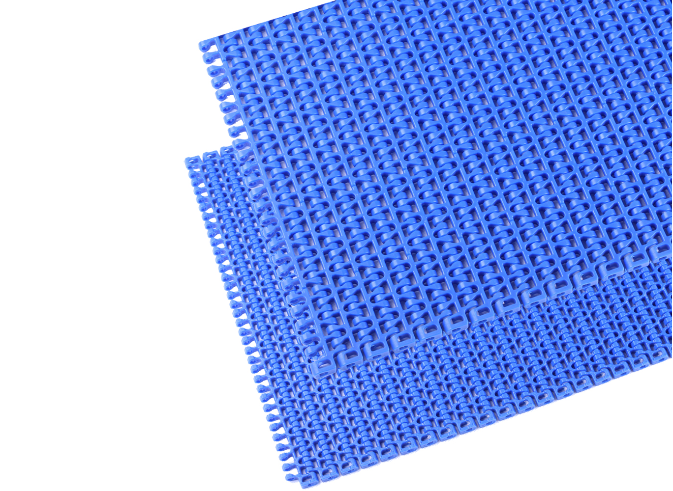 YY-1100 Modular belt