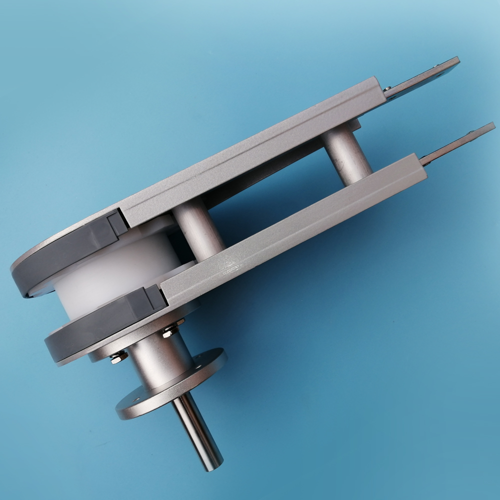 Flexible conveying system